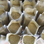 kratom powders