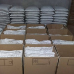 supplier packing