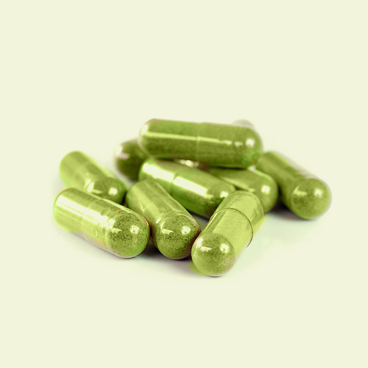 buy kratom in capsules