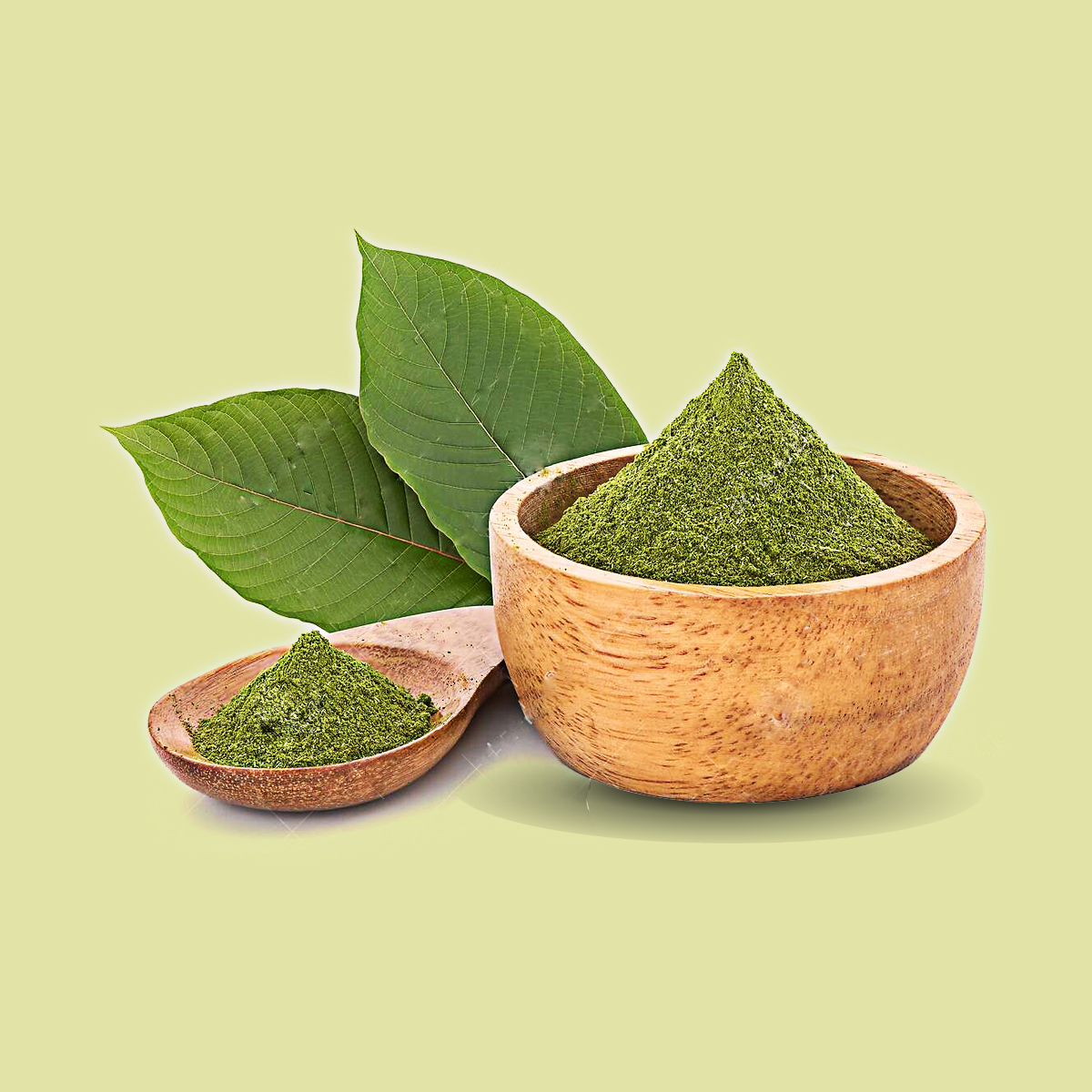 kratom kopen