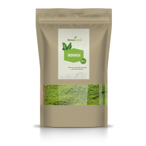 moringa powder bio